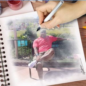 Meet your Posher, Dion